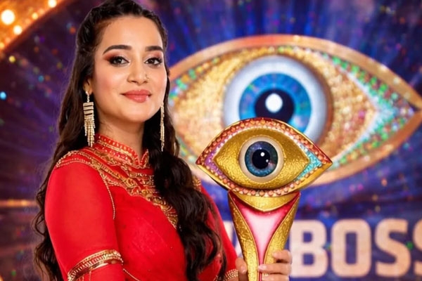 Tanvi कोलते