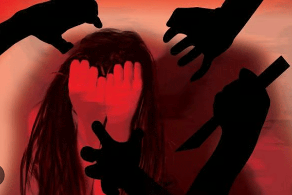 IRS अधिकाऱ्याच्या मुलीवर बलात्कार करून हत्या!
