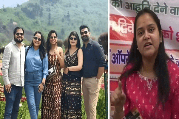 पहलगाम हल्ला वर्षपूर्ती: 'मी हुतात्म्यांच्या स्मृती जिवंत ठेवीन...'