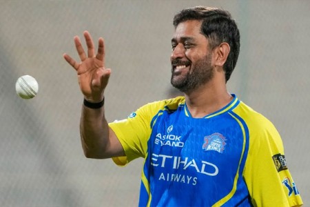 धोनी फिट, जॅक्स संघात!