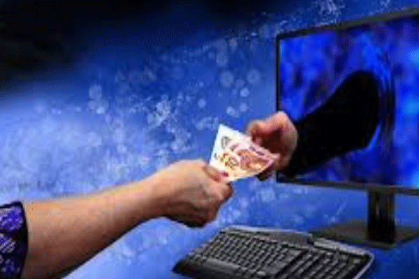 तरुणीने ‘क्रिप्टाे ट्रेडिंग’च्या नावाने वकिलाला घातला गडा