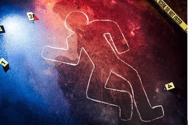 जरीपटक्यात हाॅटेल चालकाचा खून