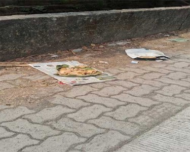 अक्षय तृतीयेवर अन्न नासाडीचा प्रश्न