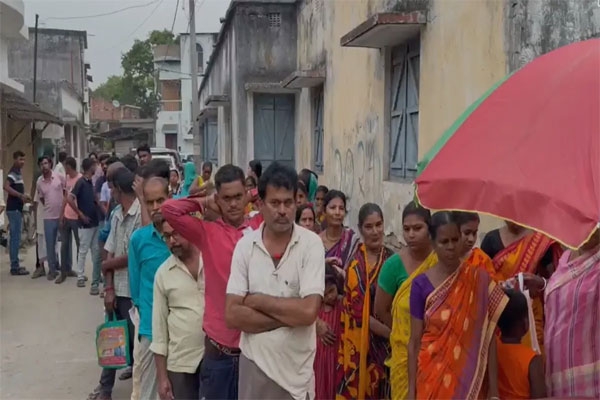 west bengal tamil nadu election-2026-voting-turnout-live-updates