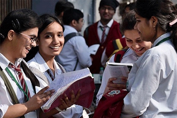 UP Board result 2026