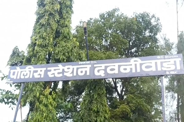 Gondia rape case, Tirora minor girl kidnapping case