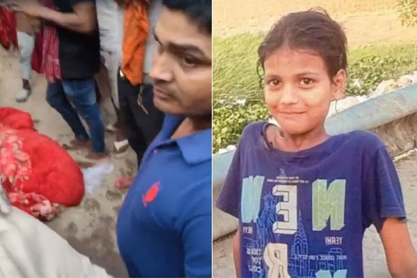 Patna child murder case