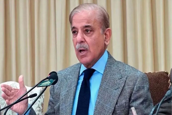 Pakistan refinery attack 