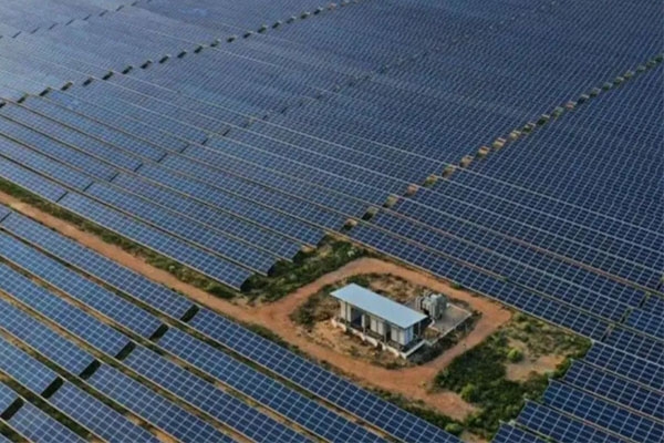 India renewable energy growth