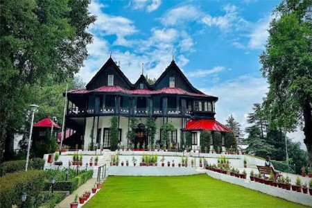 ऐतिहासिक! ‘द रिट्रीट’मध्ये राष्ट्रपतींचा तात्पुरता कारभार