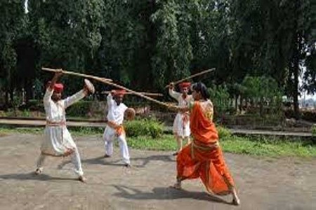 शिवशक्ती गुरुकुलमचे उन्हाळी शिबिर २०२६