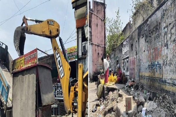 Sanjay Gaikwad Buldhana,