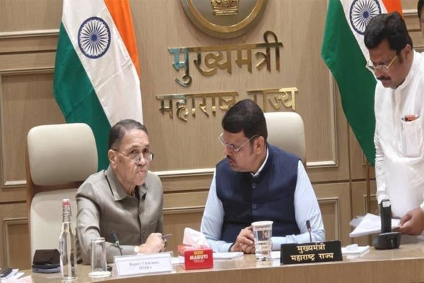 Bhimashankar development, Bhimashankar Jyotirlinga