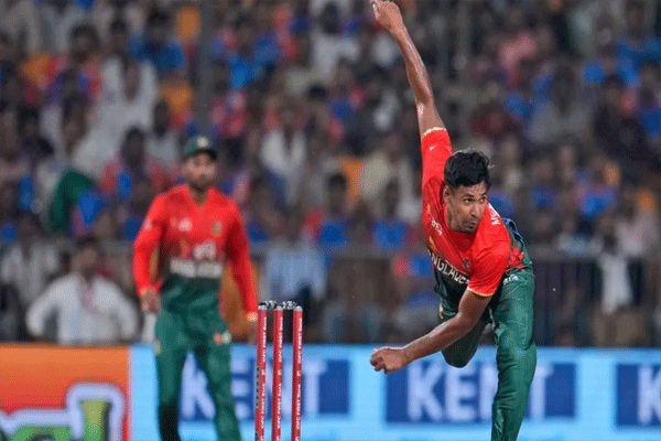 बांगलादेशकडून पाकिस्तान क्रिकेटला मोठा धक्का!