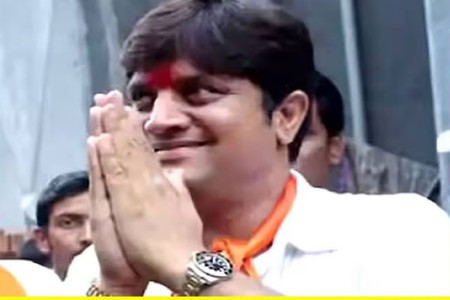 जेलमधून निवडणूक जिंकणाऱ्या कोल्हेंना अखेर जामीन