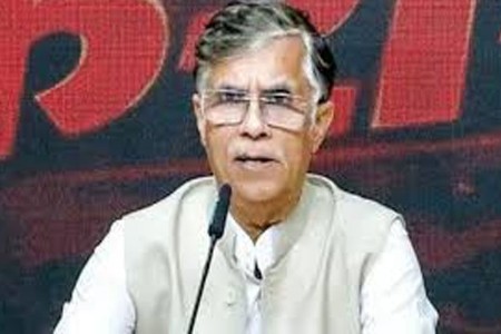 पवन खेरा यांचा अंतरिम जामीन फेटाळला!