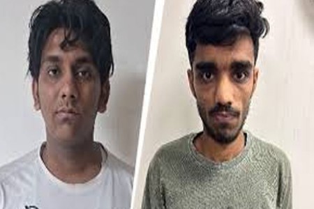 नोएडात उधळला मोठा दहशतवादी कट!