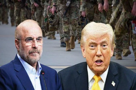 इराणचा अल्टिमेटम...तर शस्त्रसंधी तोडणार!