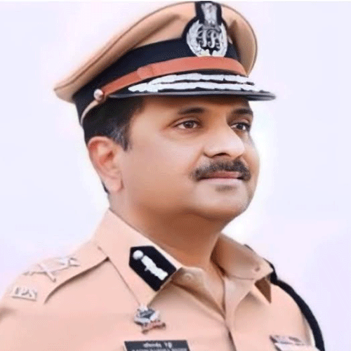 nagpur police
