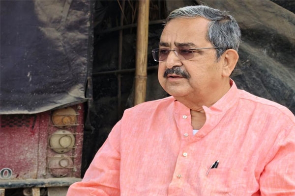 Govardhan Das Member