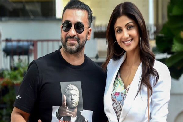 Raj Kundra spirituality, Shilpa Shetty reaction