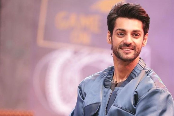 Karan Wahi spirituality, Karan Wahi interview