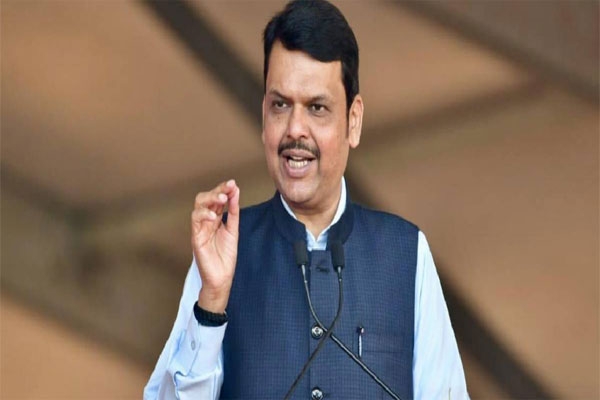 Devendra Fadnavis 