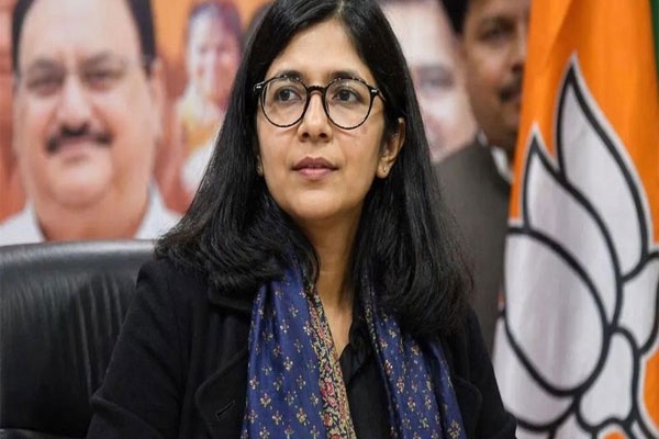 Swati Maliwal joins BJP, Swati Maliwal leaves Aam Aadmi Party