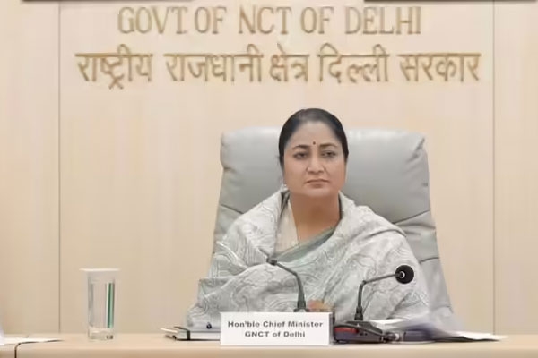 162 officials transferred Delhi GST department transfers,