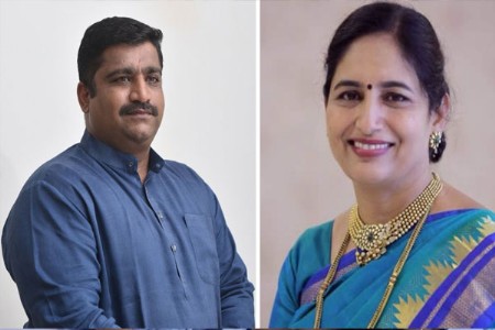 आमदार राहुल ढिकले यांच्या पत्नीचे निधन