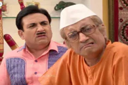 ‘तारक मेहता…’मध्ये बापूजींचा निरोप?