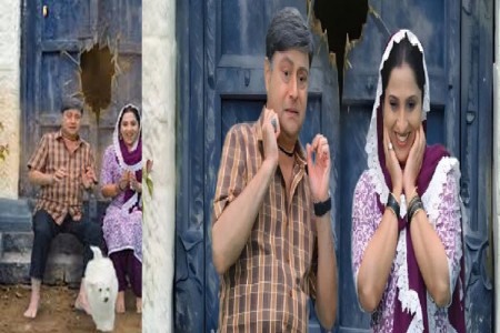 तब्बल 22 वर्षांनंतर सचिन पिळगांवकर-मधुराणी गोखले एकत्र