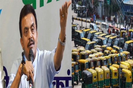 पोटावर लाथ मारू नका!