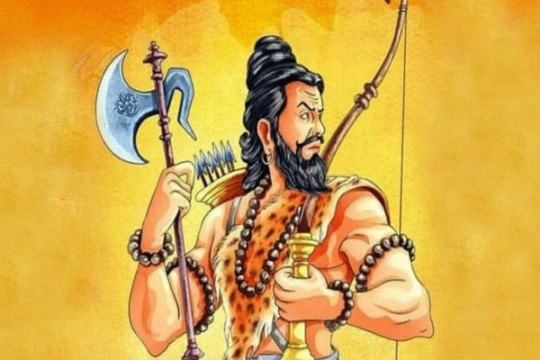 parshuram