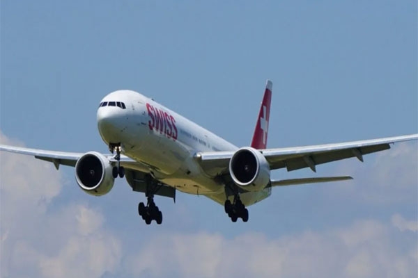 International Airlines