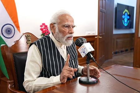 शांती, अहिंसा आणि पर्यावरणाचे संरक्षण गरजेचे