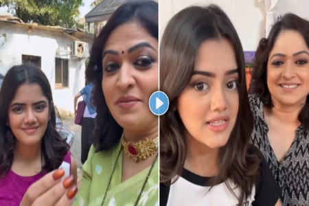 मराठी बोलायला लाज का वाटते?