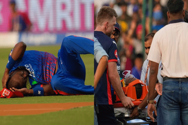 लुंगी एनगिडीचा दुखापतीवर मोठा अपडेट!