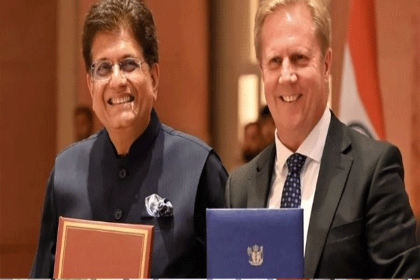 india-new-zealand-agreement