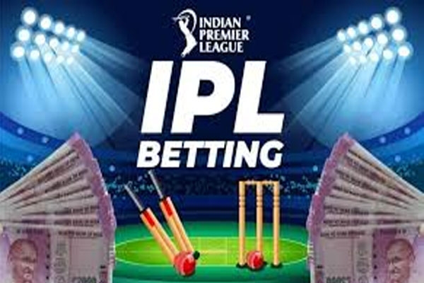 IPL betting raid Washim