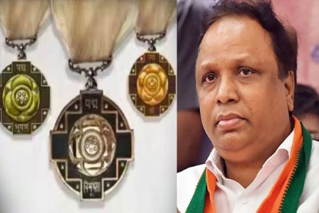 पद्म पुरस्कार २०२७ शिफारस समिती जाहीर!