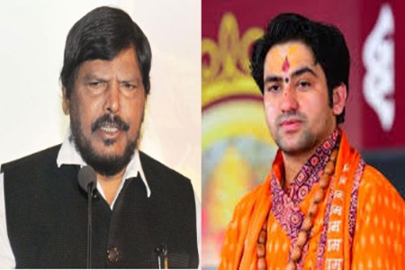 महाराष्ट्राच्या नादी लागू नका!