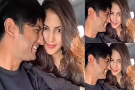 सुशांत सिंह राजपूत प्रकरणात रिया चक्रवर्तीला दिलासा