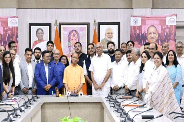 १०,००० तरुणांना रोजगार, २,००० कोटींची गुंतवणूक...