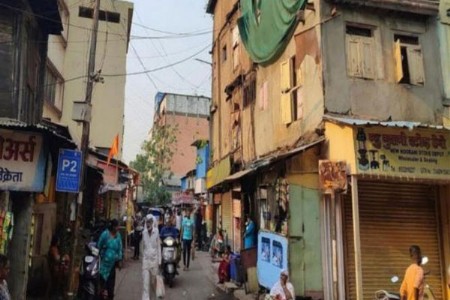 मोठी कारवाई! तीन बांगलादेशी महिलांना अटक