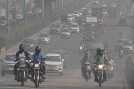 प्रदूषण नियंत्रणासाठी तातडीने उपाययोजना करा