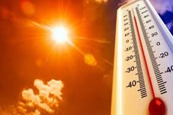 Heatwave in Maharashtra