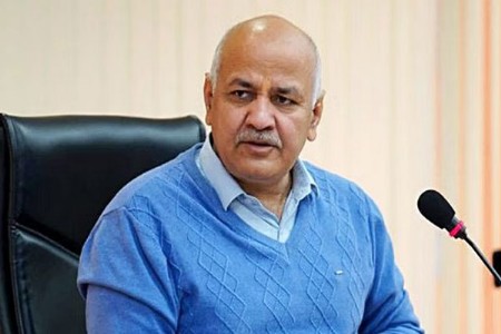 'आता सत्याग्रहच मार्ग'