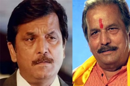 दिग्गज अभिनेते भरत कपूर यांचे निधन