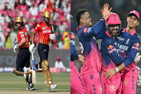 आमनेसामनेच्या लढतींमध्ये कोणाचे वर्चस्व?